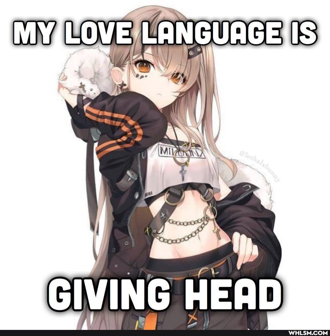 GIVING HEAD