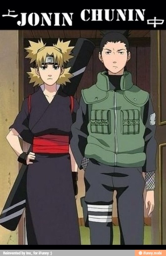 =JONIN CHUNIN,,