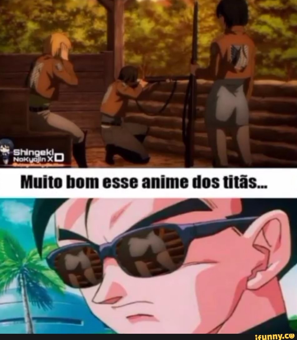 Dom esse anime dos