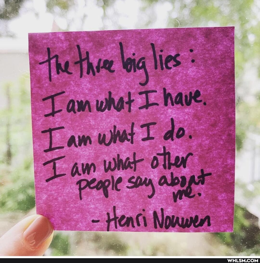 big lies * am what haves
Tam whet do.