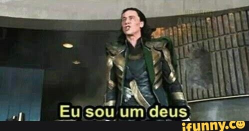 PR
Eu sou um'de
us