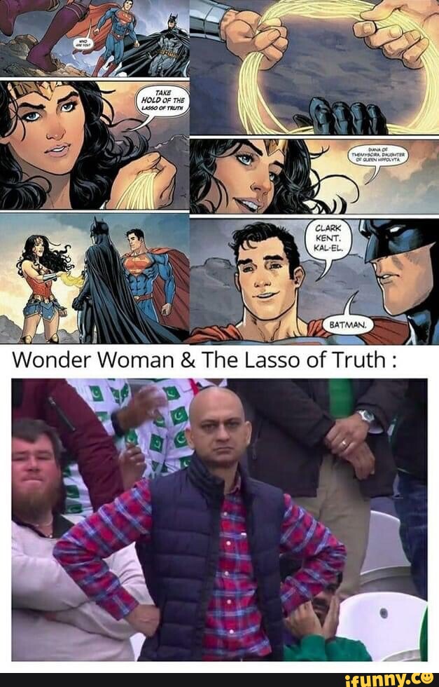 Lasso memes. Best Collection of funny Lasso pictures on iFunny