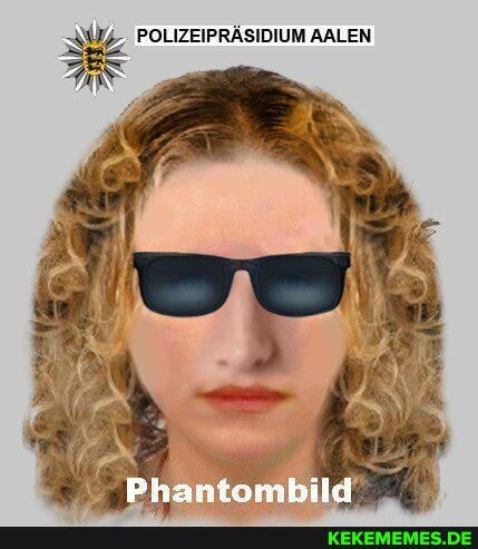 POLIZEIPRÄSIDIUM AALEN