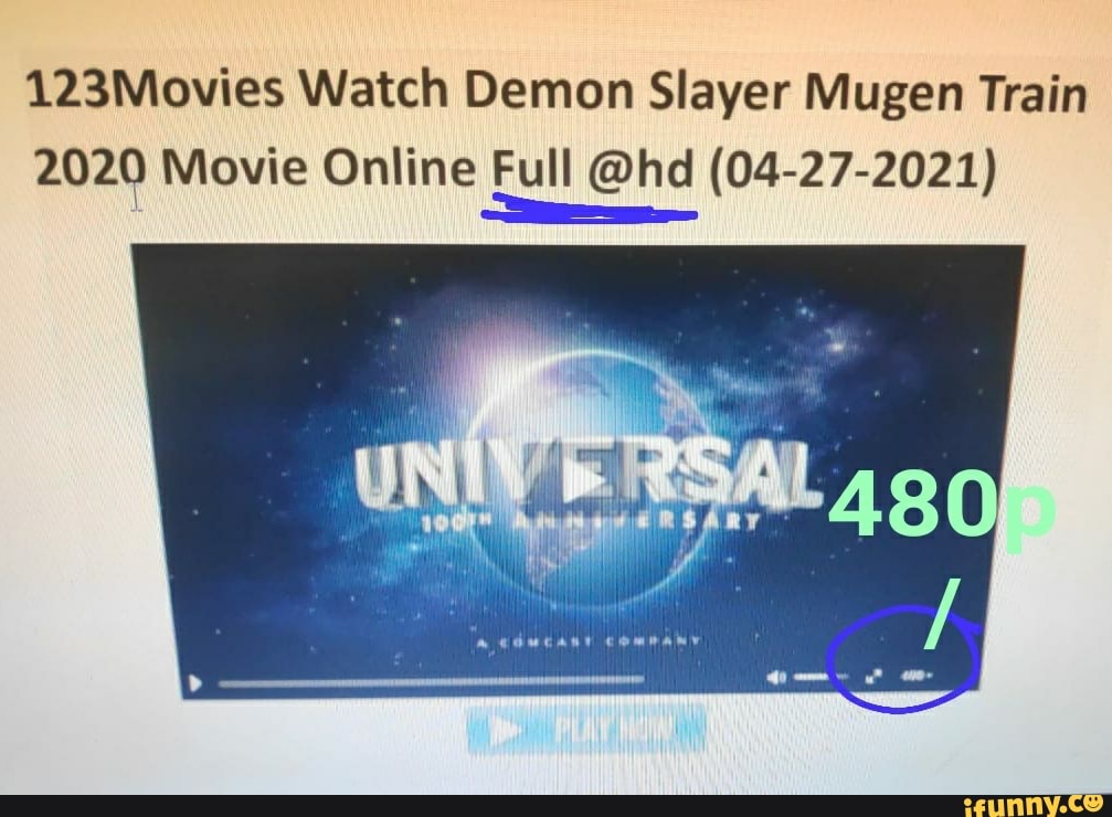 123movie demon slayer