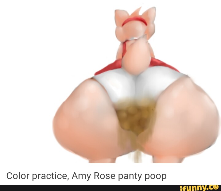 Pantie Poop