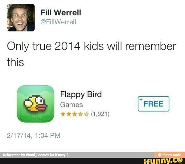 Flappy Meme 2 on the App Store