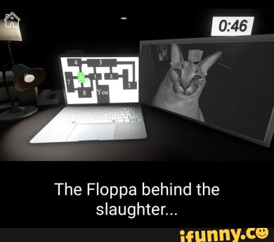 Five nights at Floppa 0 on Steam