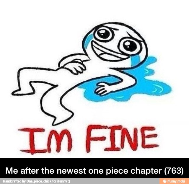 Me After The Newest One Piece Chapter 763 Me After The Newest One Piece Chapter 763