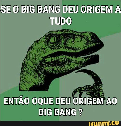 SEO BIG BANG DEU ORIG MIA
ENTÃO OQUE D)
BIG BANG 2