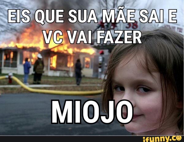 ESA VAI FAZER