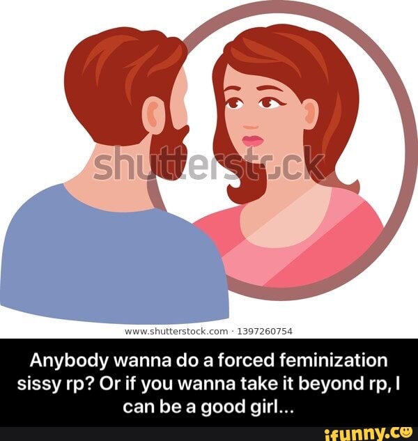 To Be Sissy Forced Feminization