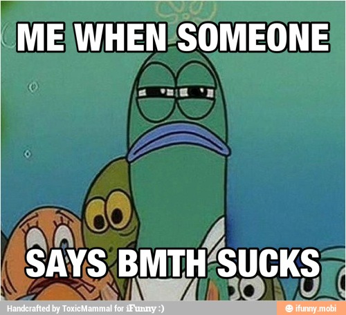 ME WHEN
SOMEONE
af SAYS ASS