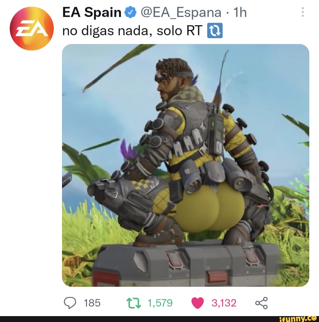 EA Spain (@EA_Espana) / X