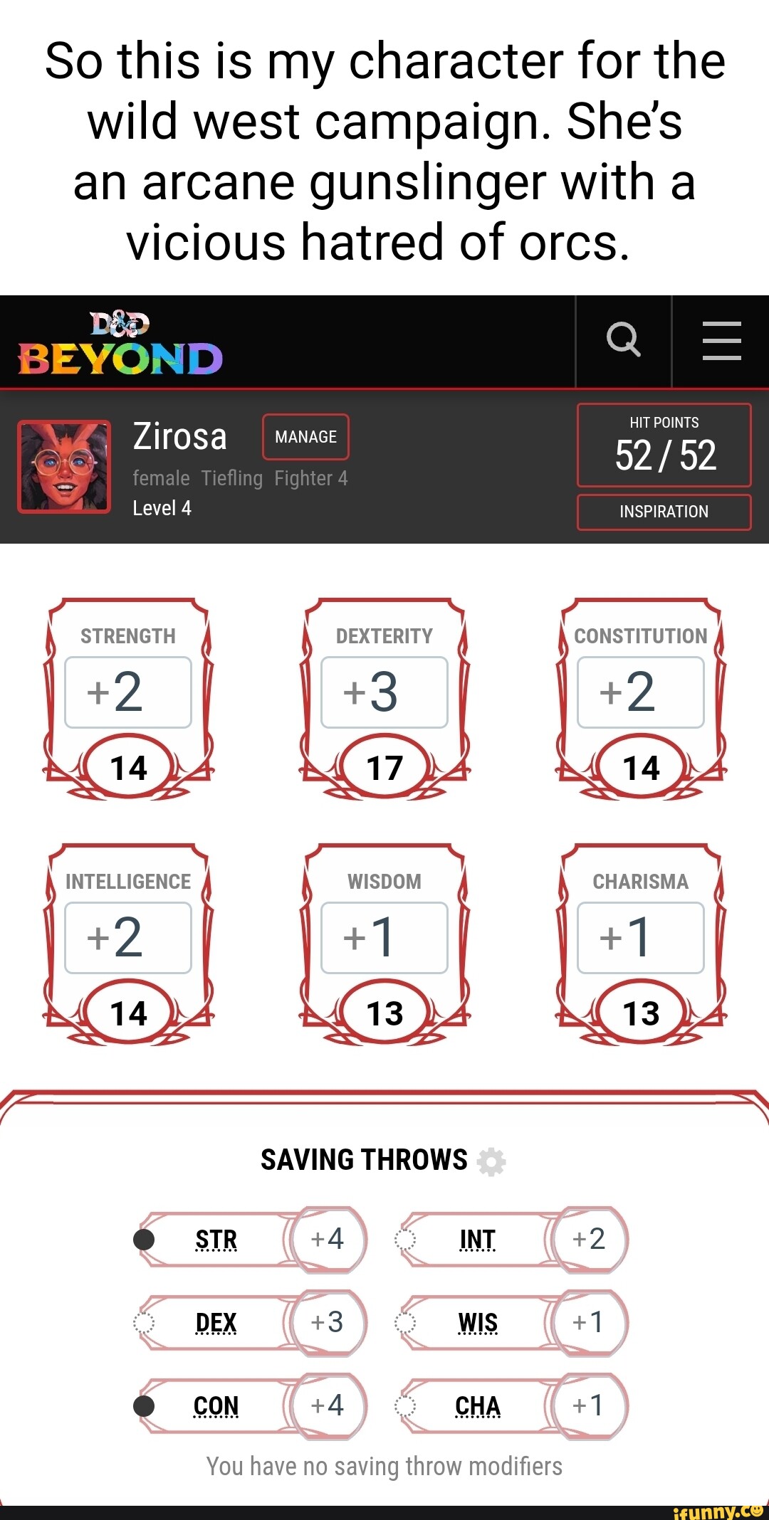 Tiefling memes. Best Collection of funny Tiefling pictures on iFunny