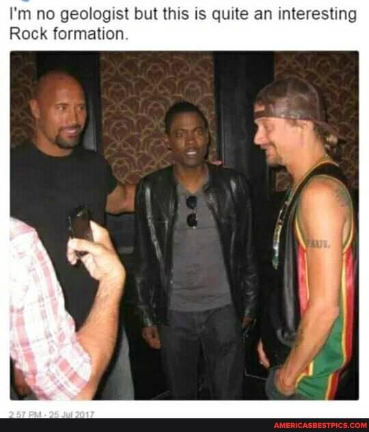 I'm no geologist but this is quite an interesting
Rock formation