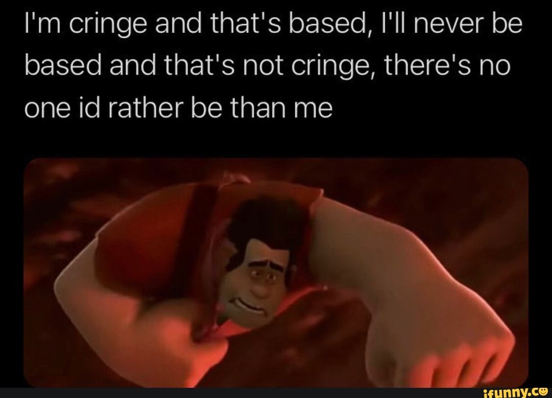 Мем maybe im cringe. Мемы с козой. Мем maybe im cringe. Кринжовые мемы. Найсик анимации.