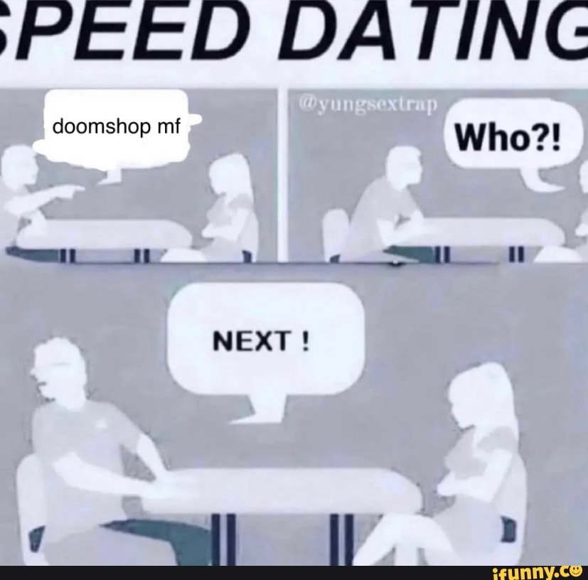how long is peed dating