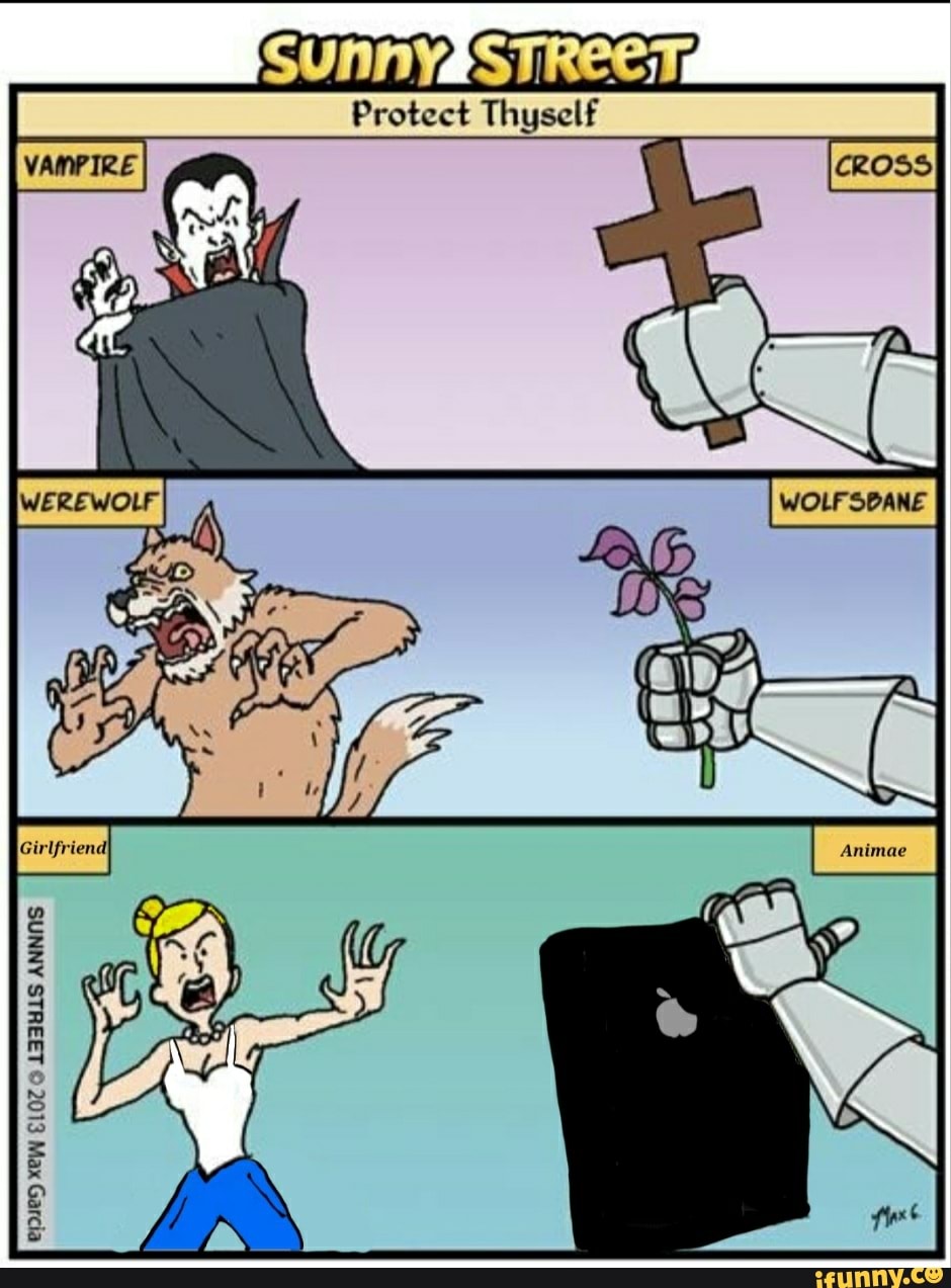 comic, dank