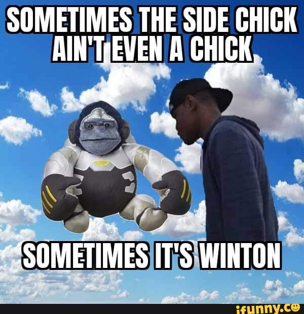Winton memes. Best Collection of funny Winton pictures on iFunny