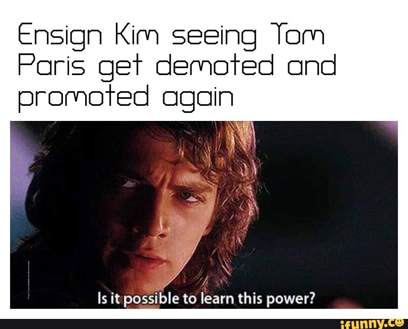 Is it possible to learn this Power.