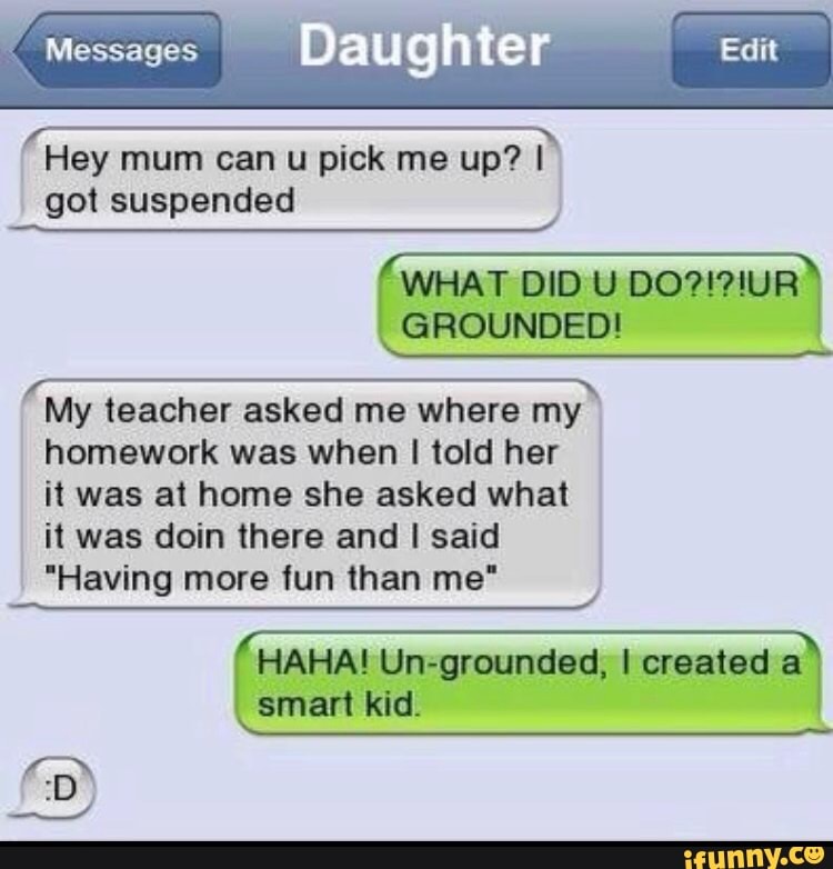 Mum can. Funny text meme. Discussion funny. Funny conversations.