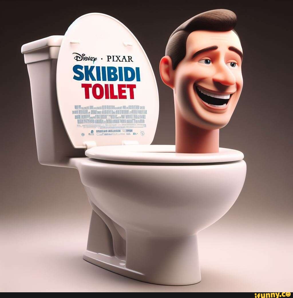 Steam Workshop::SKIBIDI TOILET 39