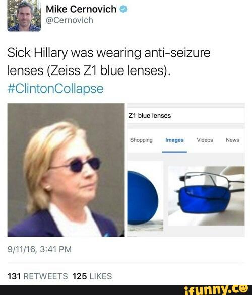 z1 seizure sunglasses