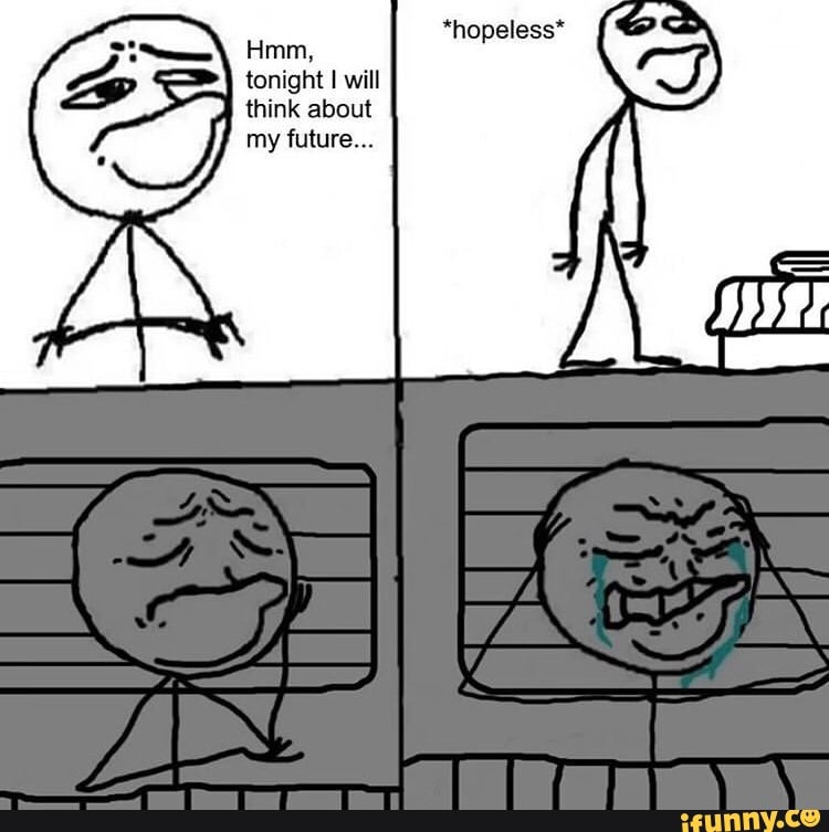 I think i will take. No i don't think i will. Мемы про жизненные ситуации. Мем hmm today i will. What do you think или what are you thinking about.