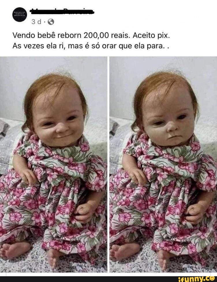 Reborns memes. Best Collection of funny Reborns pictures on iFunny Brazil