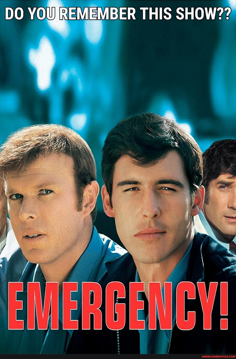 DO ER THIS SHOW??