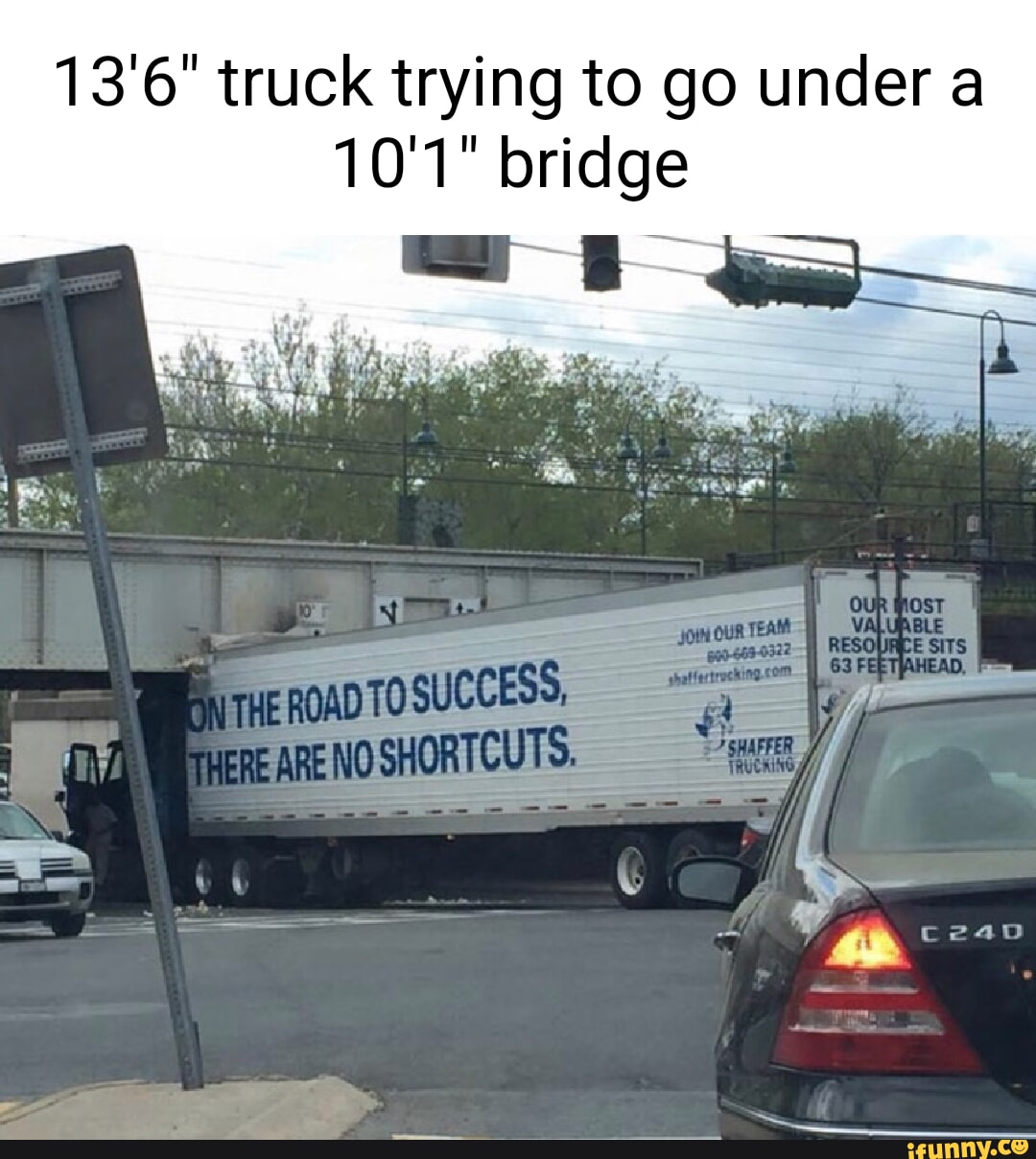 When she says "harder" but your getting tired ) "fire the emerg cy