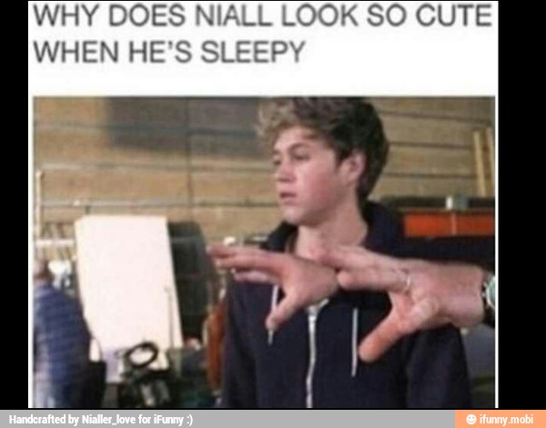 WHY DOES
WHEN HE'S