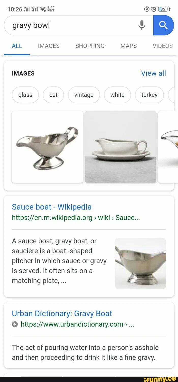 Sauce boat - Wikipedia