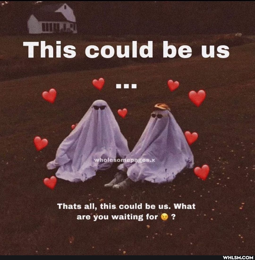 This could be us
an
af
Thats all, this could be us. What are you waiting for ?