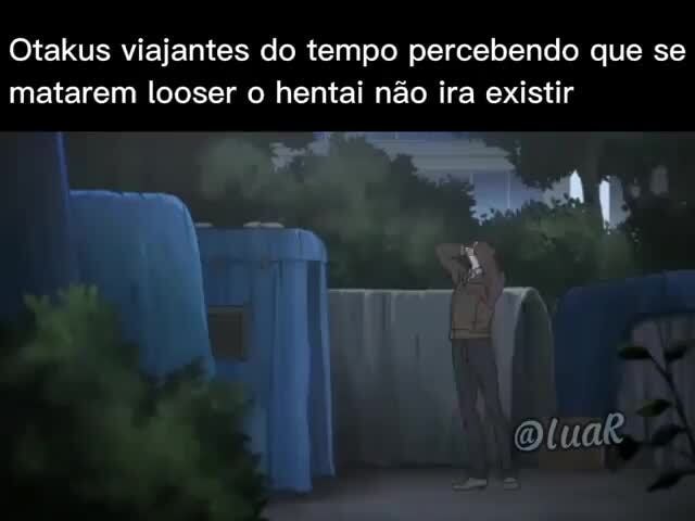 Viajante do tempo mata uma mosca! *animação de nanatsu no taizai - iFunny  Brazil