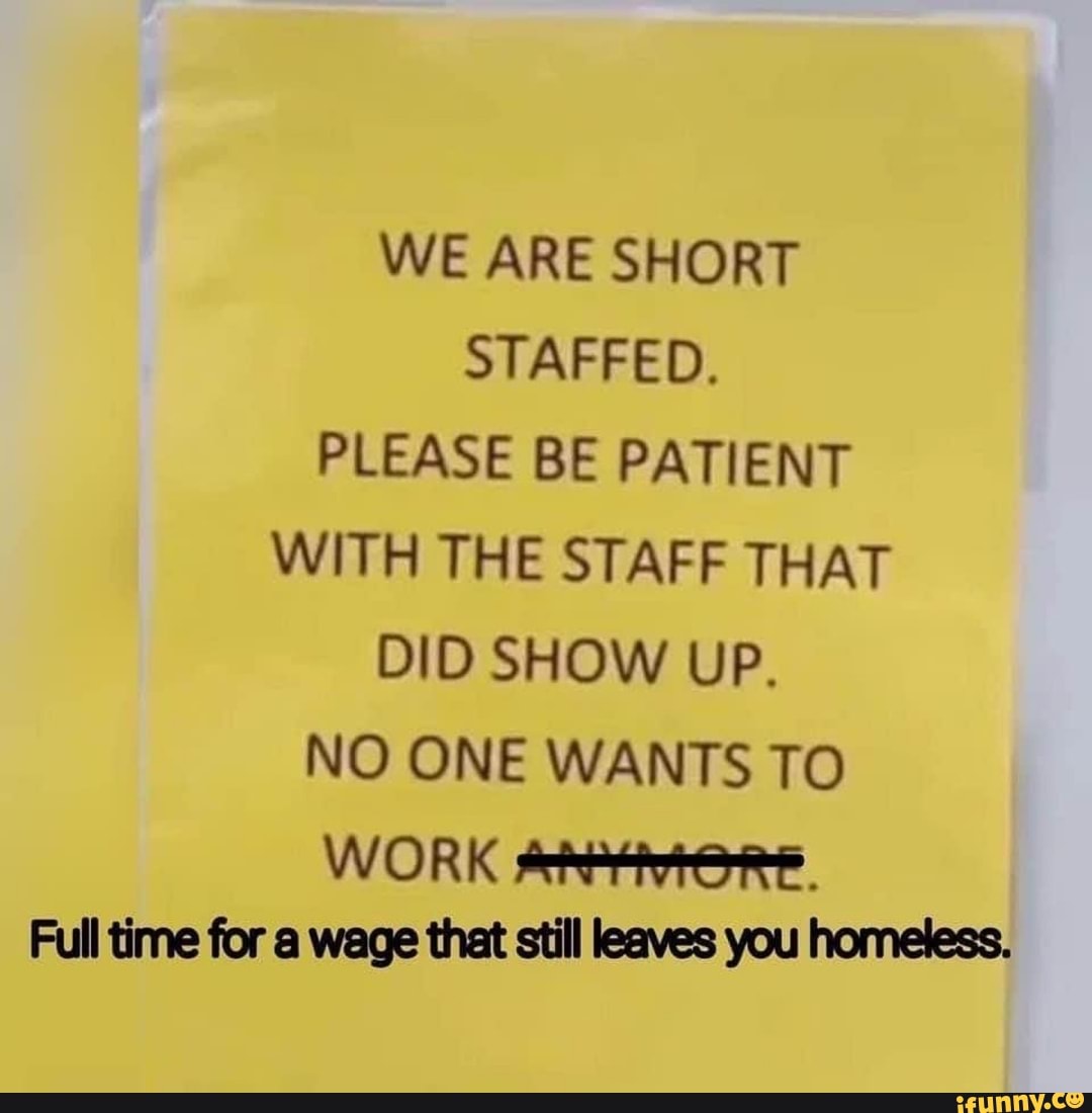 short-staffed-at-work