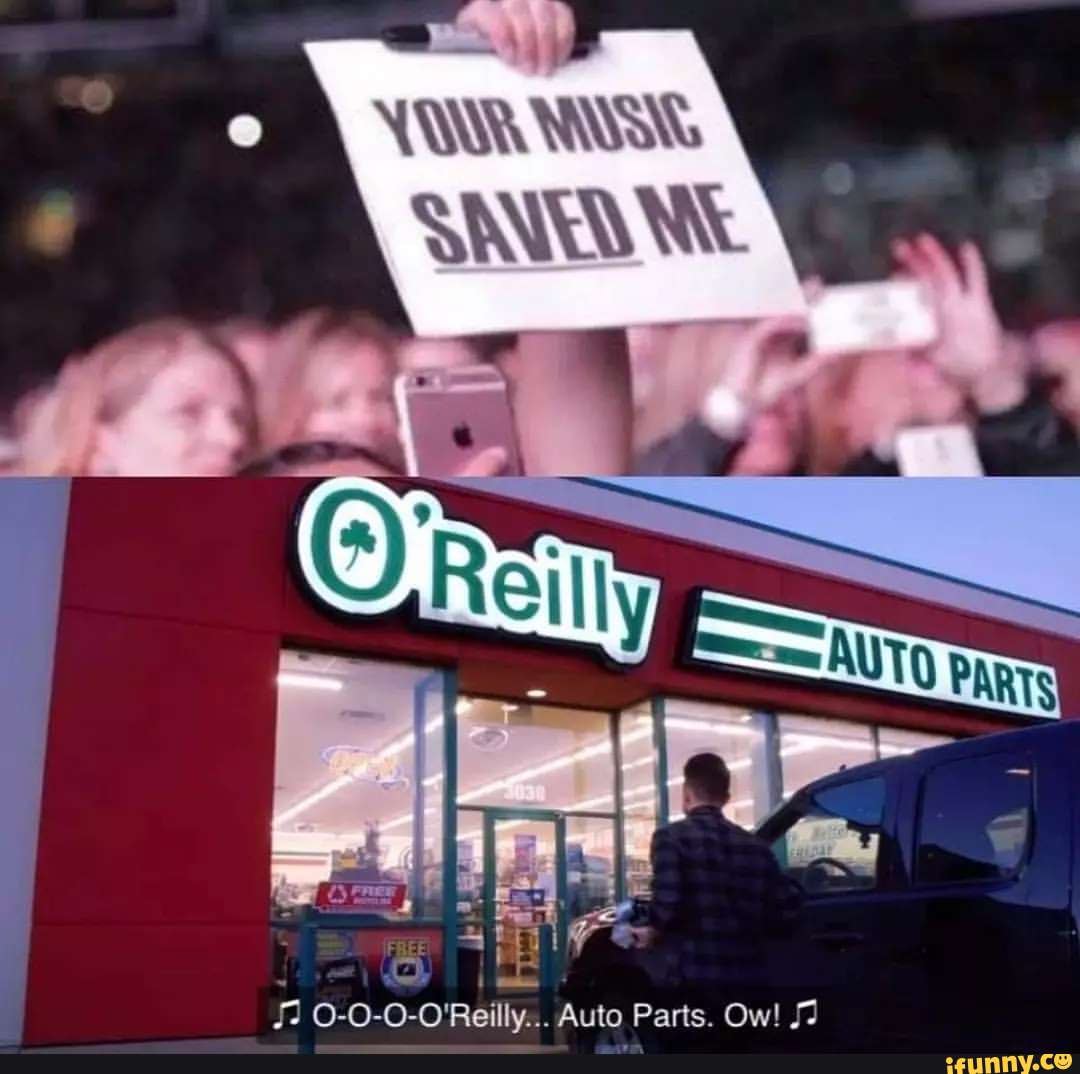 Oreilly Memes Best Collection Of Funny Oreilly Pictures On Ifunny