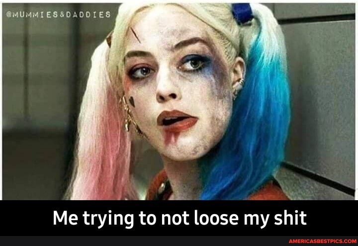 @MUMMIESSDADOTES
Me trying to not loose my shit - Me trying to not loose my shit