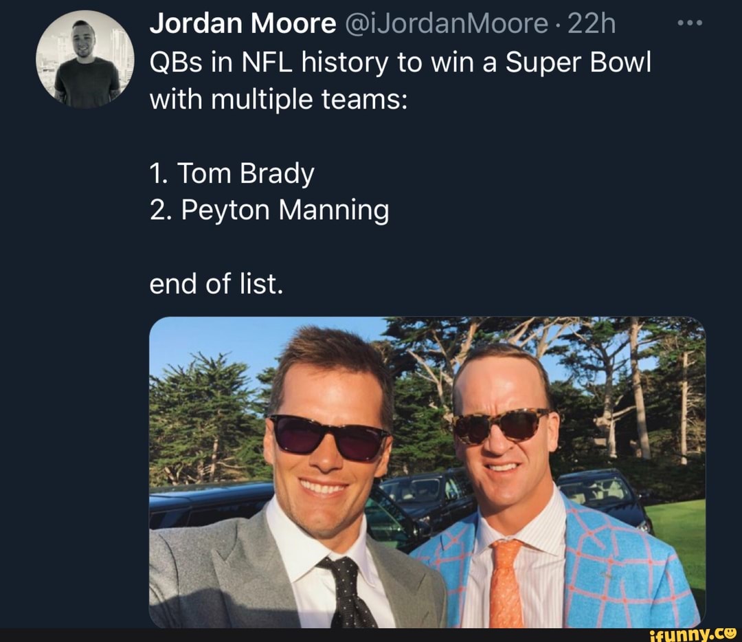 qbs super bowl two teams