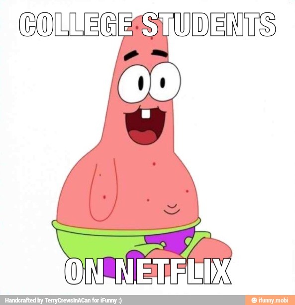 CORFEGE STUDENTS