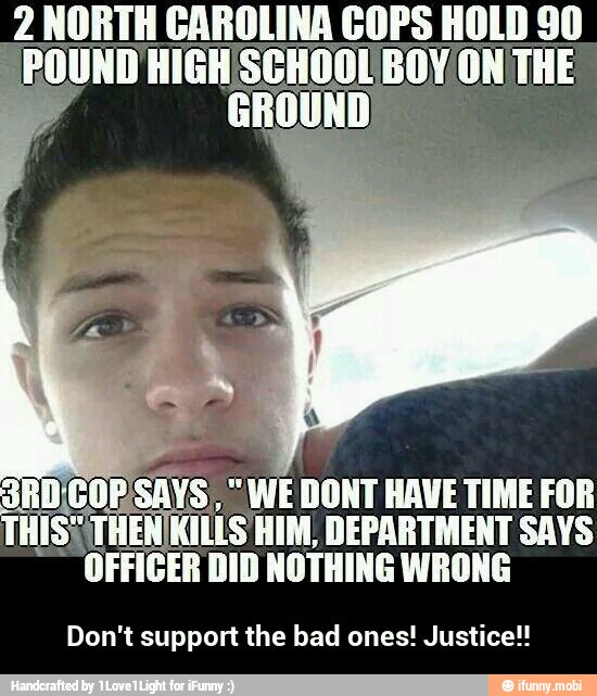Don't support the bad ones! Justice! - Don't support the bad ones! Justice!!