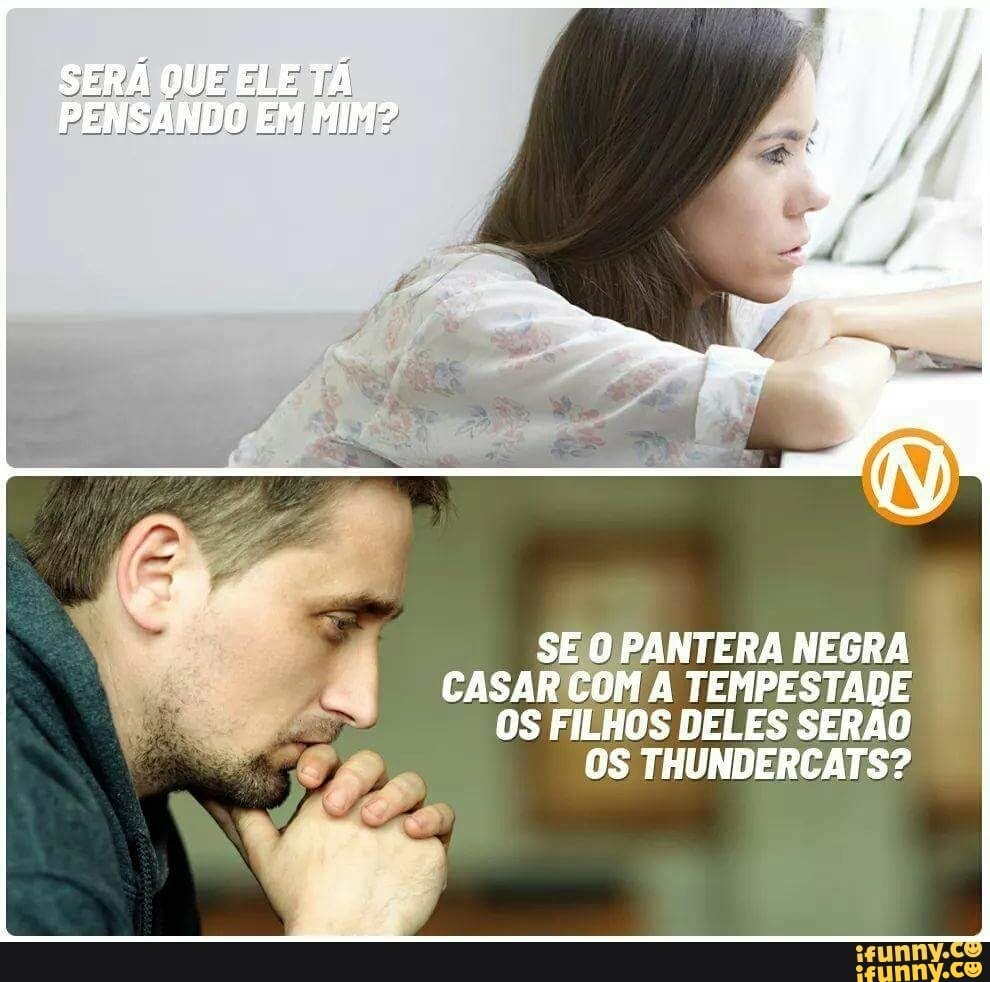 OS THUNDERCATS?