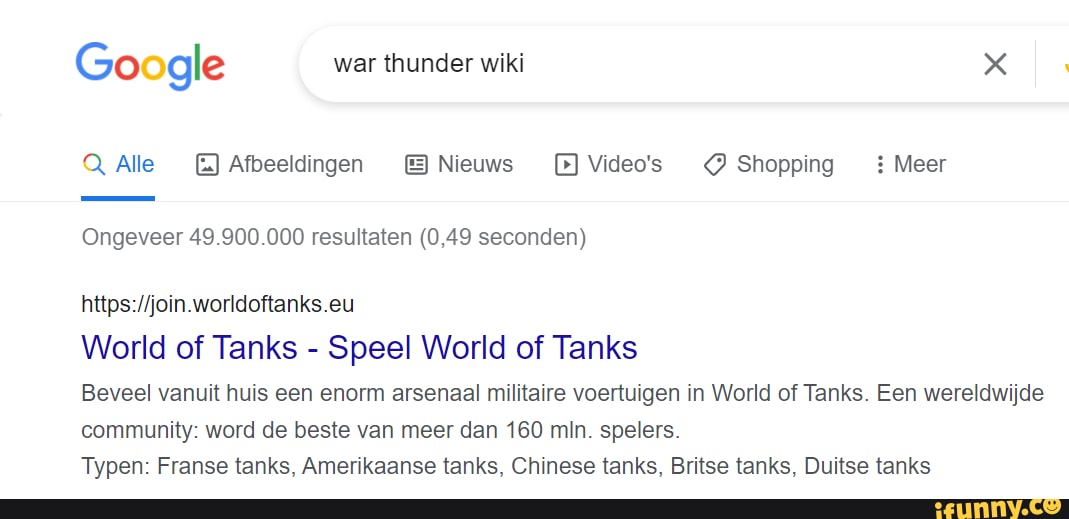 War Thunder - Wikipedia