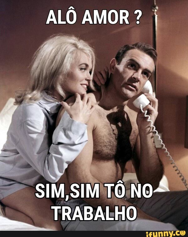 SIM, SIMTÔNO
= TRABALHO