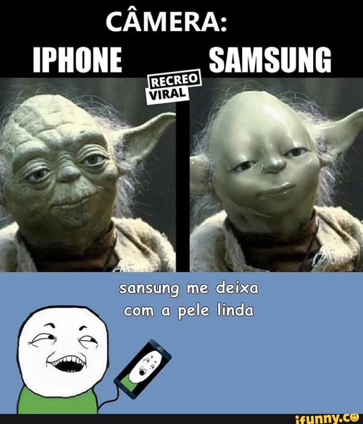 me! deixa!
com) a pele linda
