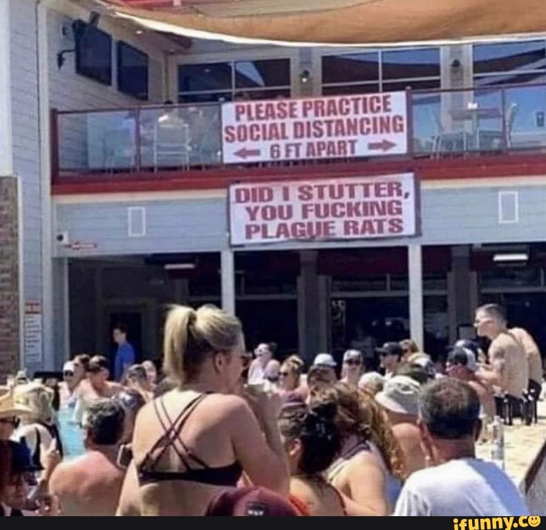 VD I STUTTER,
YOU FUCKING I
I
PLAGUE RAIS