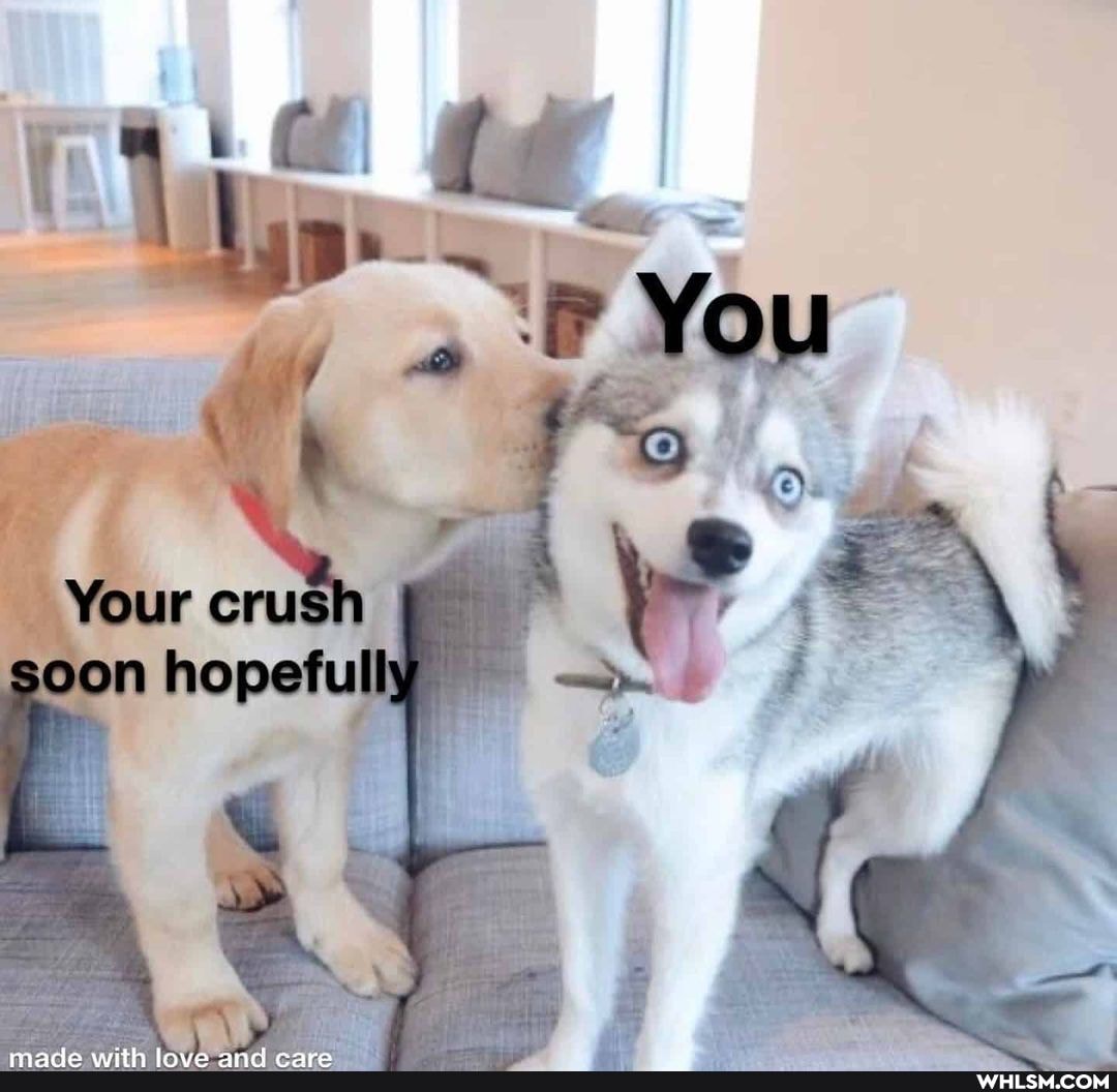 Your erutsh soon hopetullhy