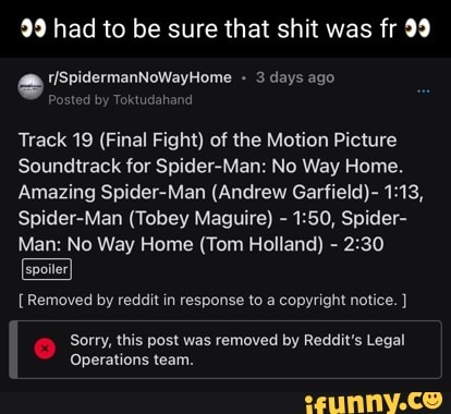 LET ME WATCH SPIDER MAN FAR FROM HOME