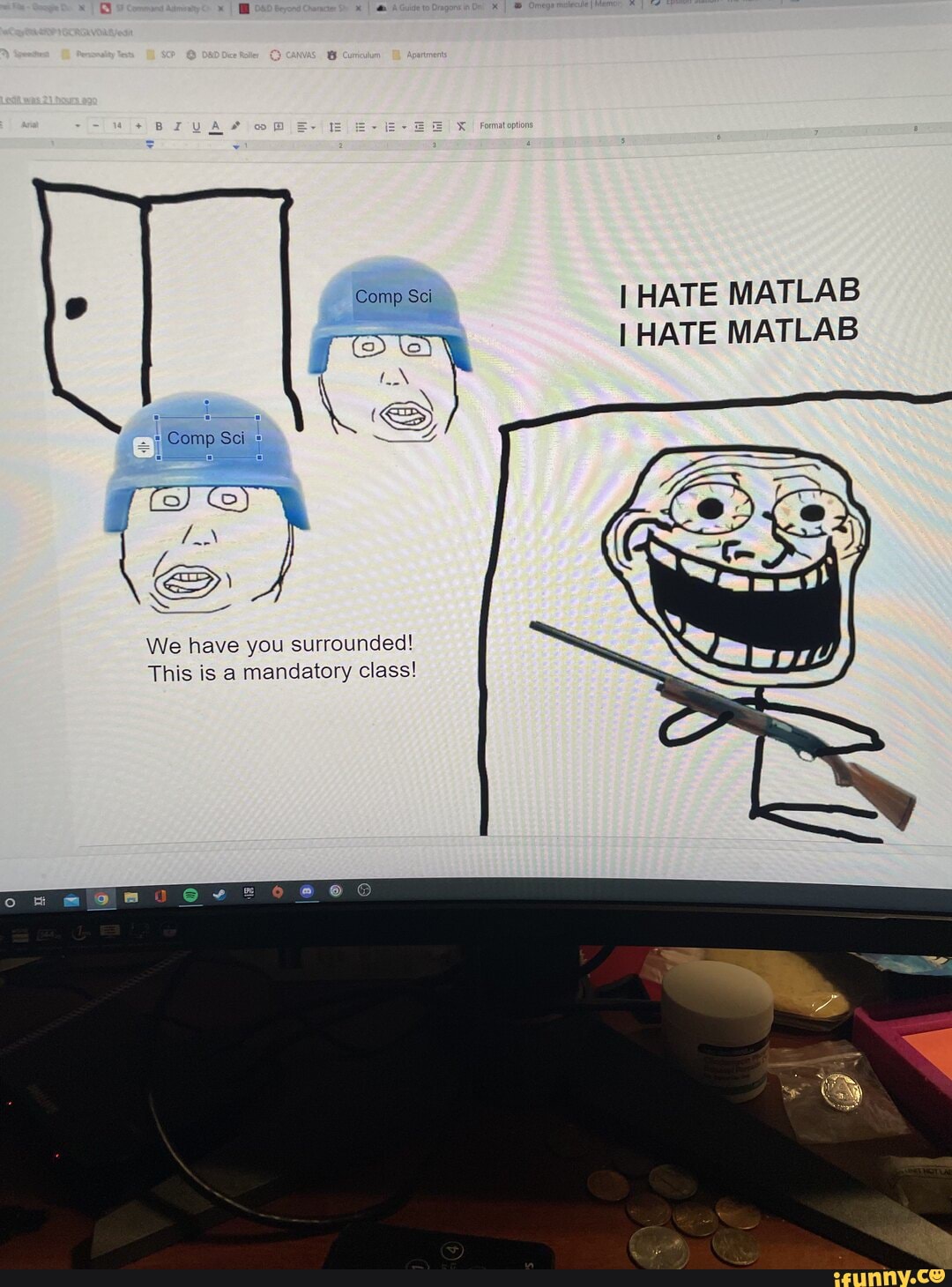 Matlab memes. Best Collection of funny Matlab pictures on iFunny