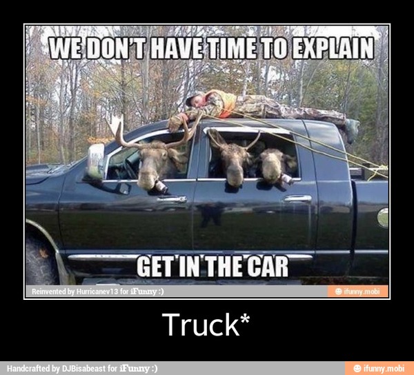 Truck* - Truck*